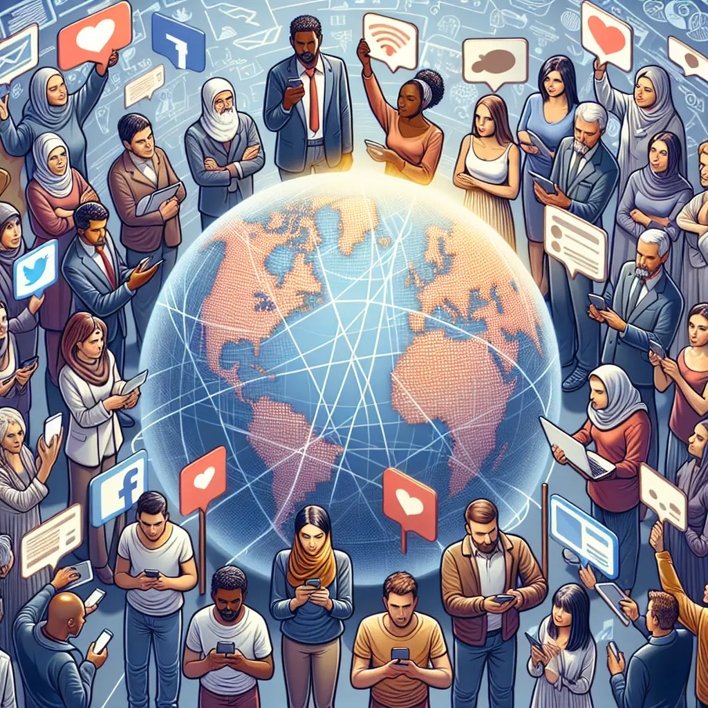 The Role of Facebook in Digital Activism